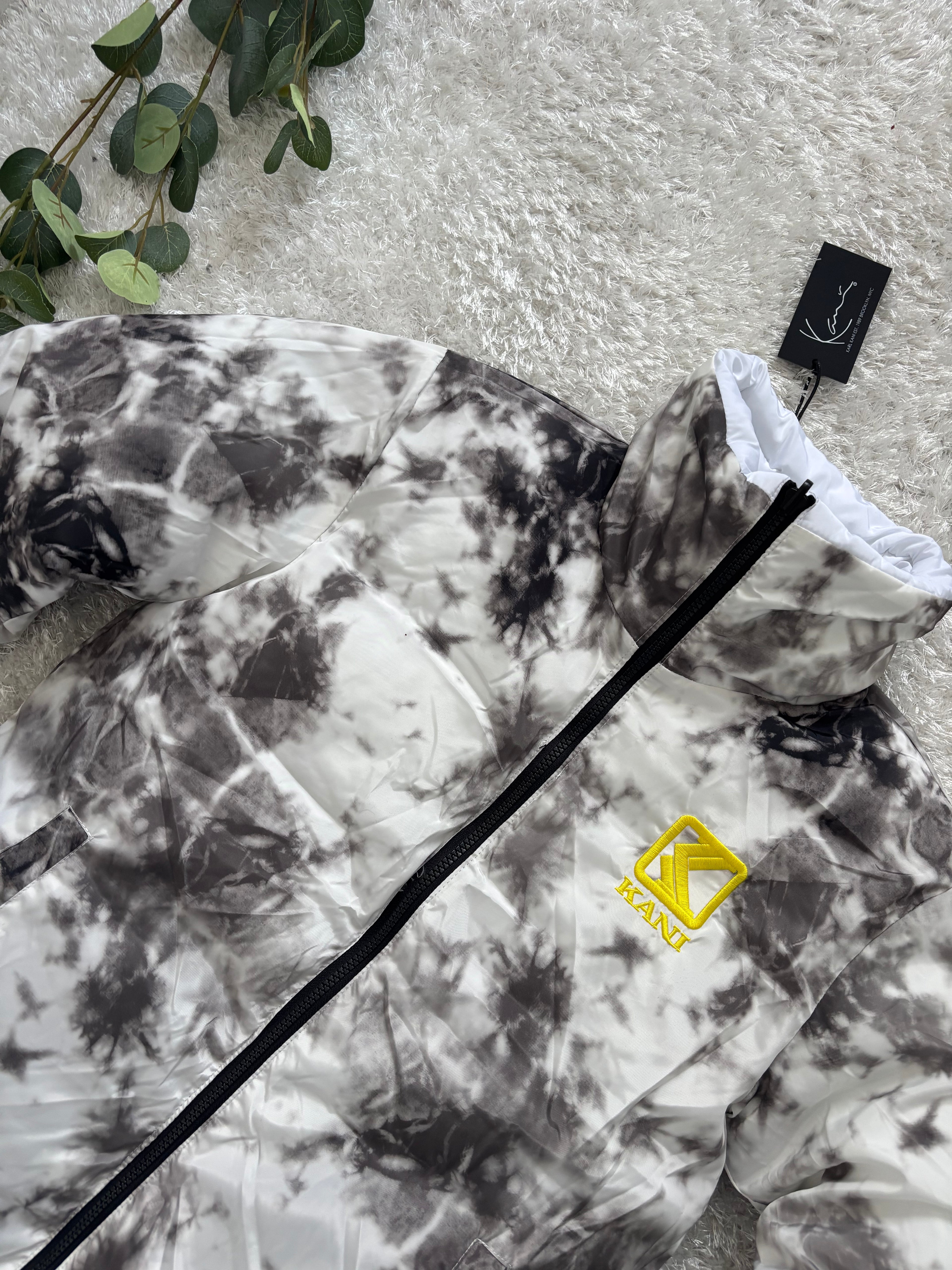 Karl Kani Jacket