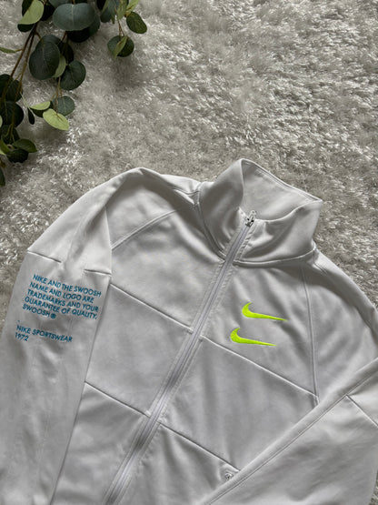 Nike Zip-Up