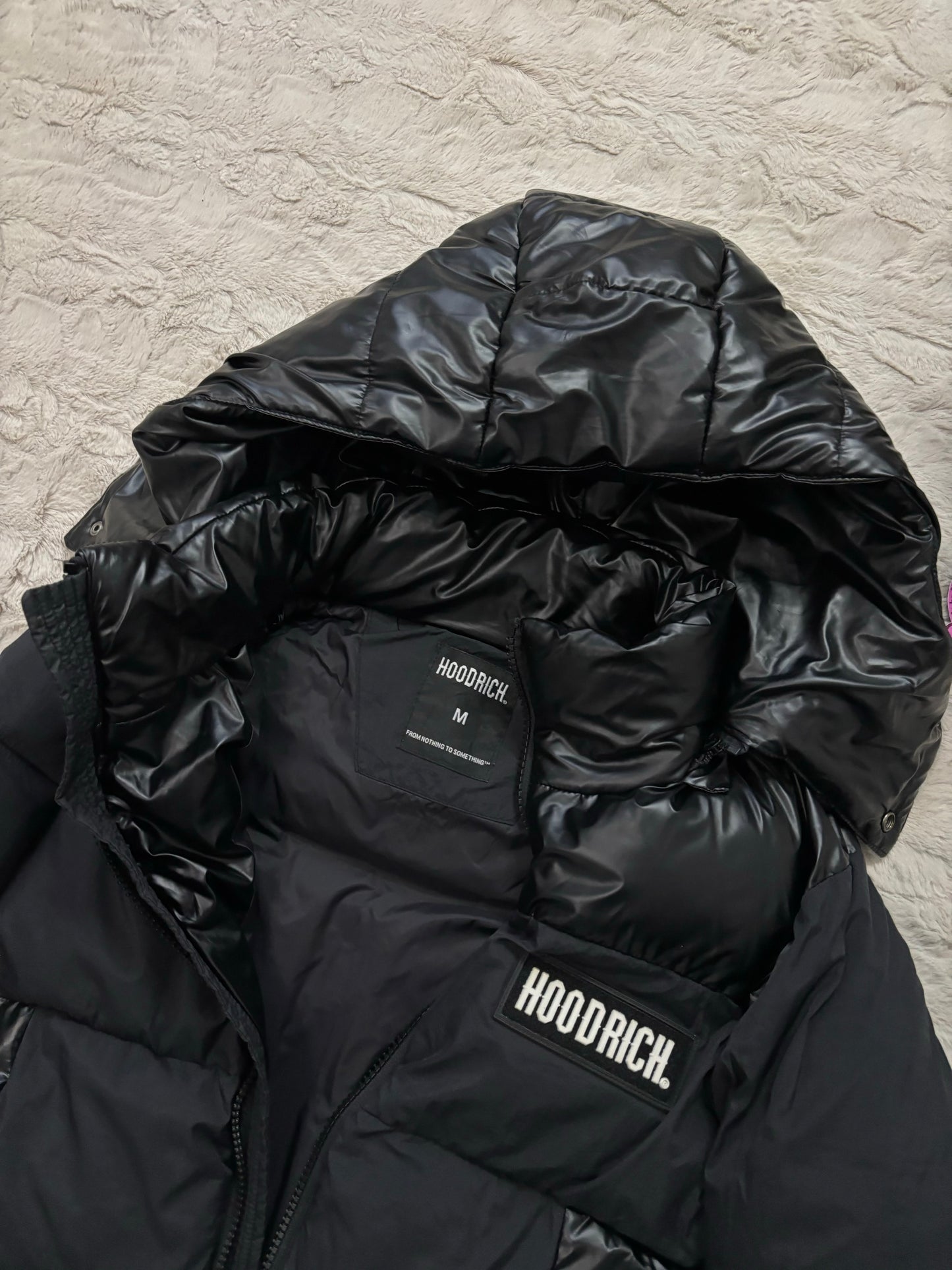 HOODRICH Puffer Jacket