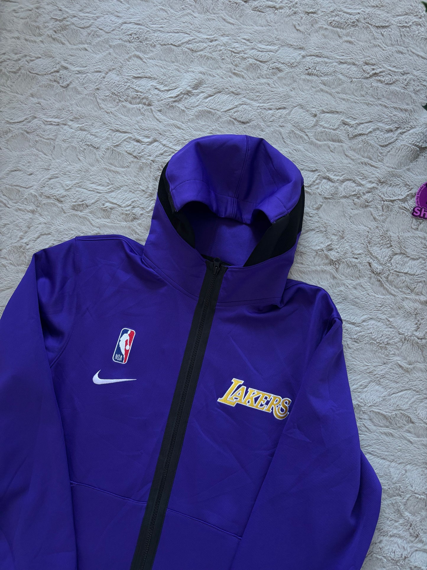 Nike x NBA Zip-Up