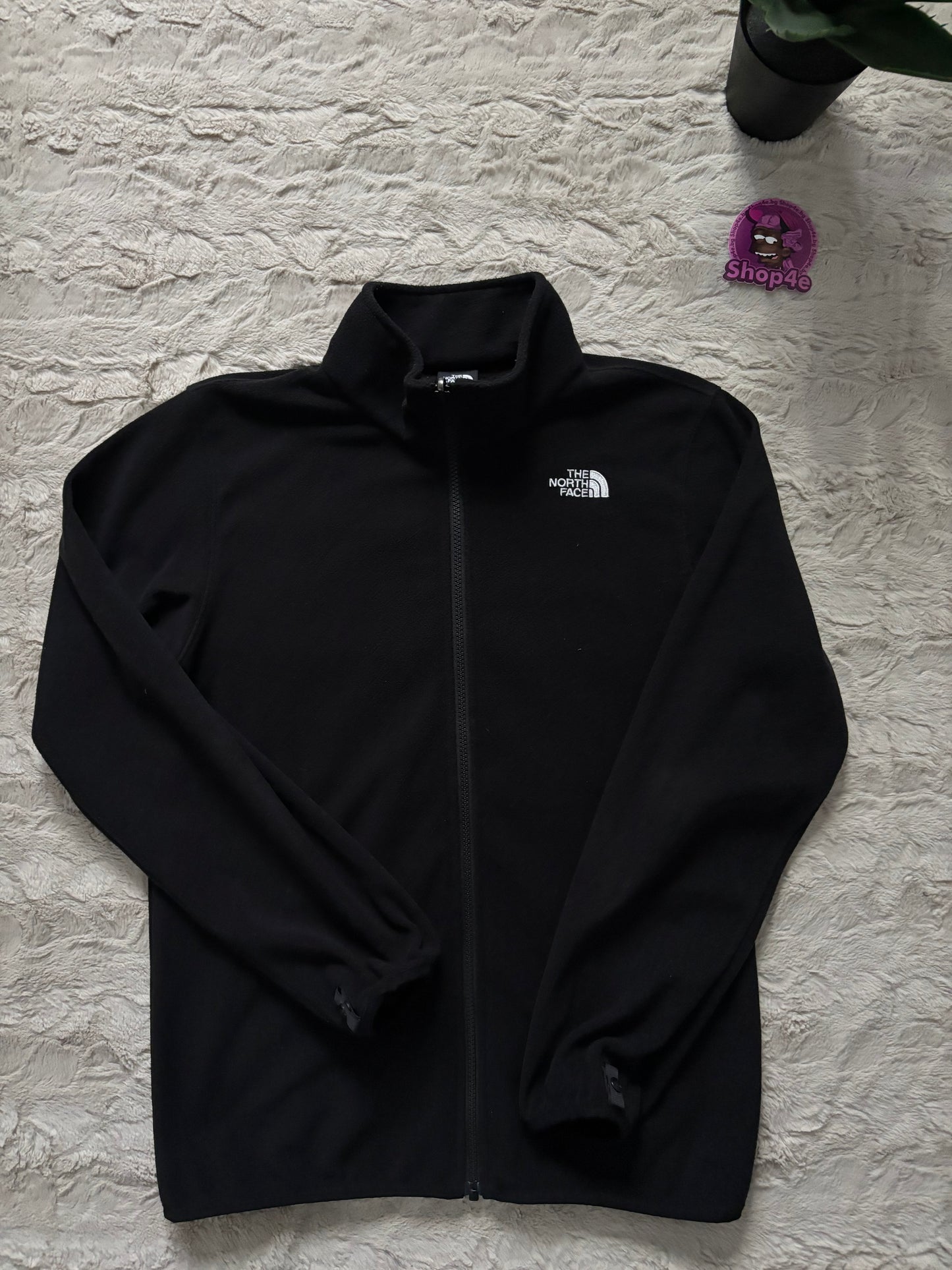 The North Face Polar