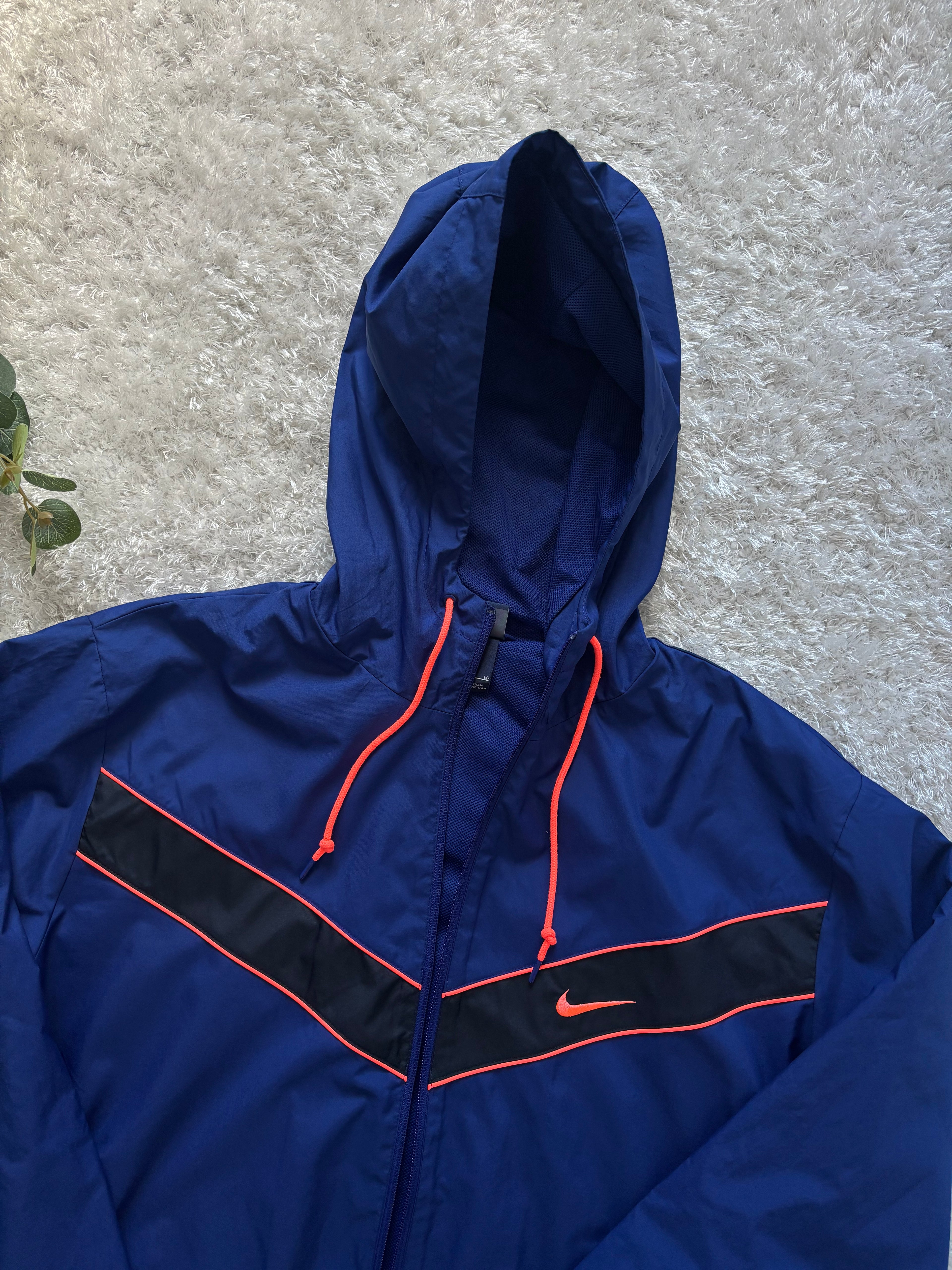 Nike Windbreaker