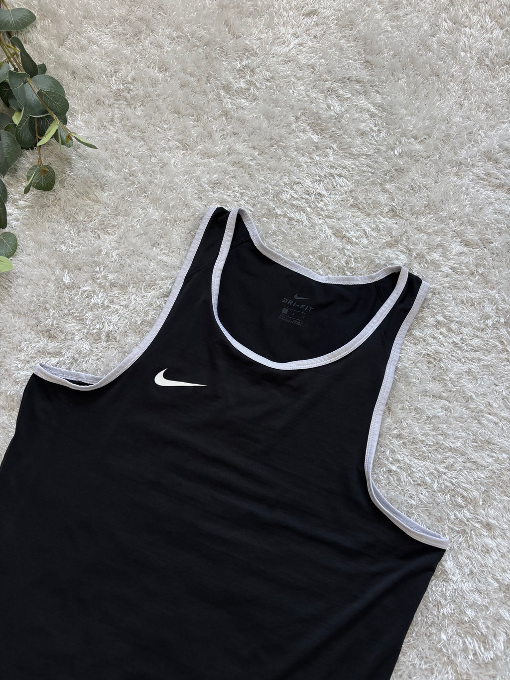 Nike Tank Top