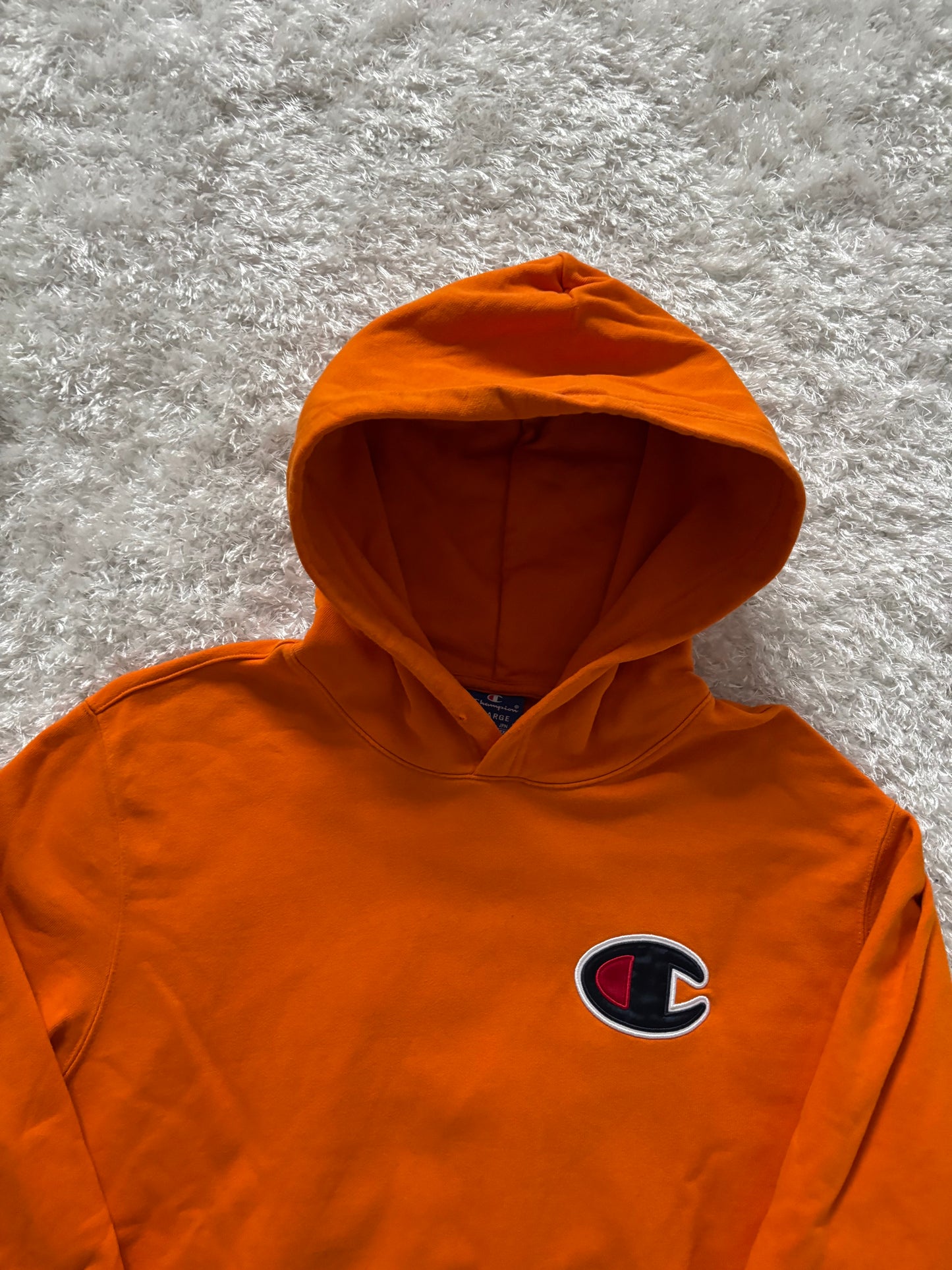 Champion Hoodie