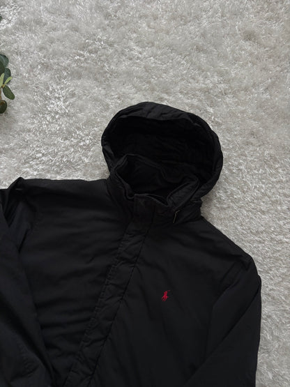 Ralph Lauren Jacket (Поларена Подплата)