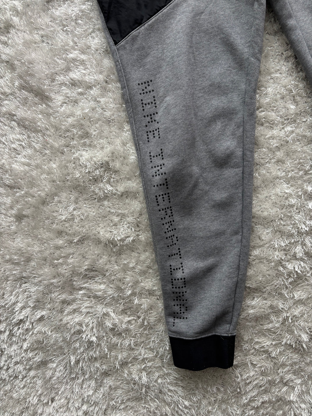 Nike TrackPants