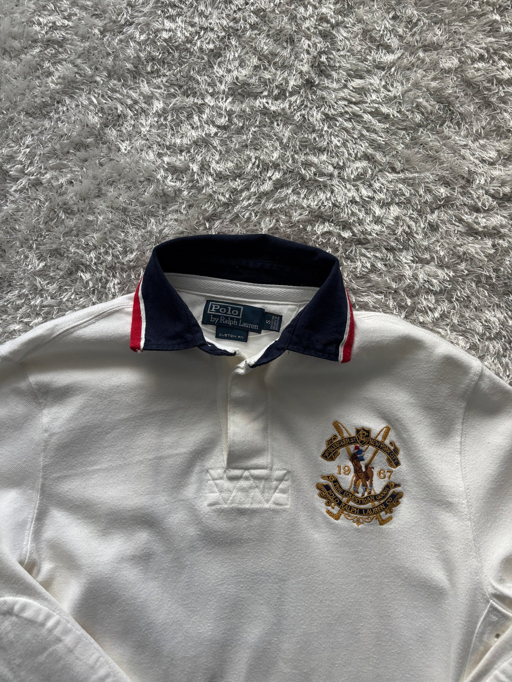 Ralph Lauren Long Sleeve