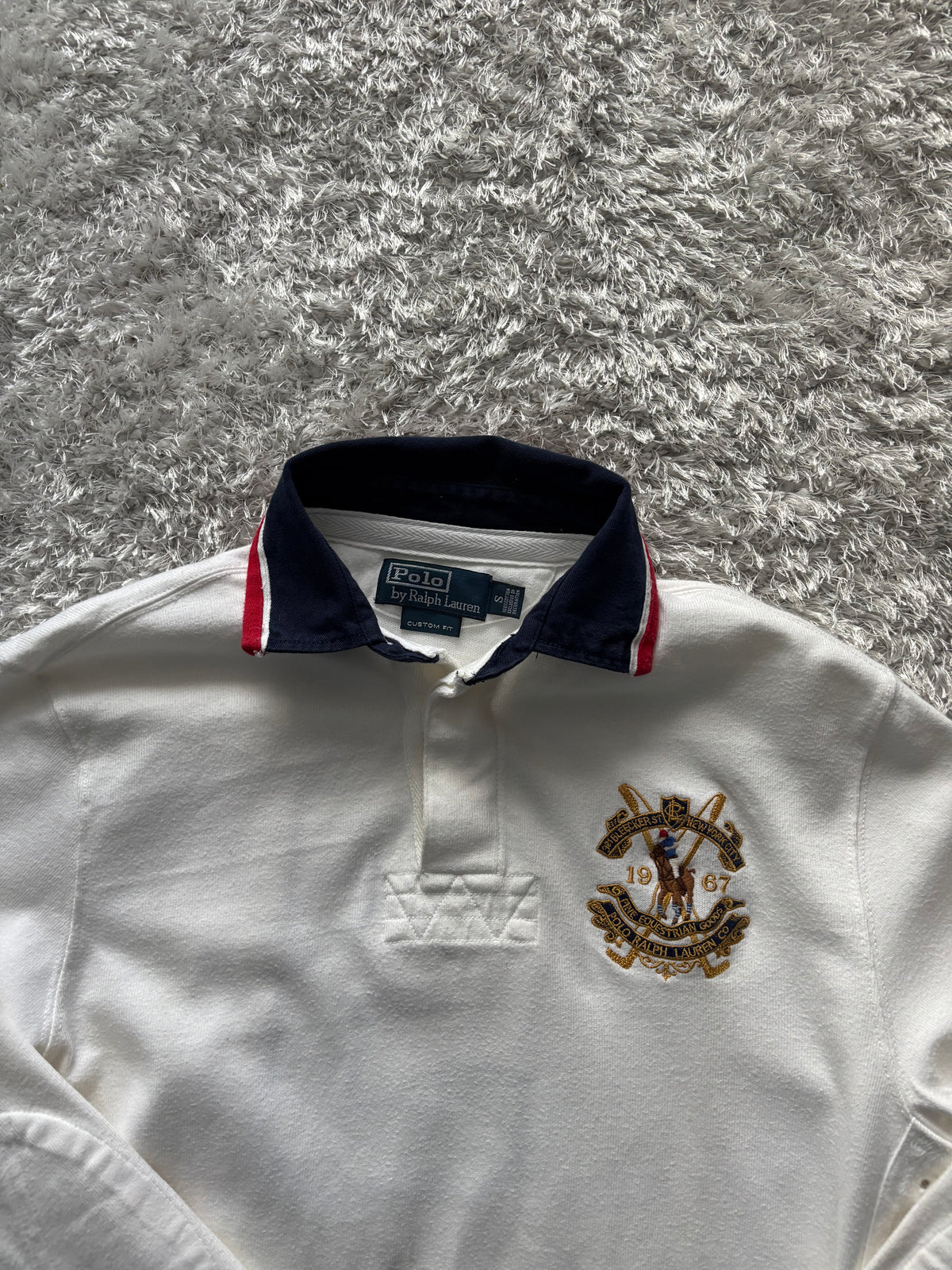 Ralph Lauren Long Sleeve