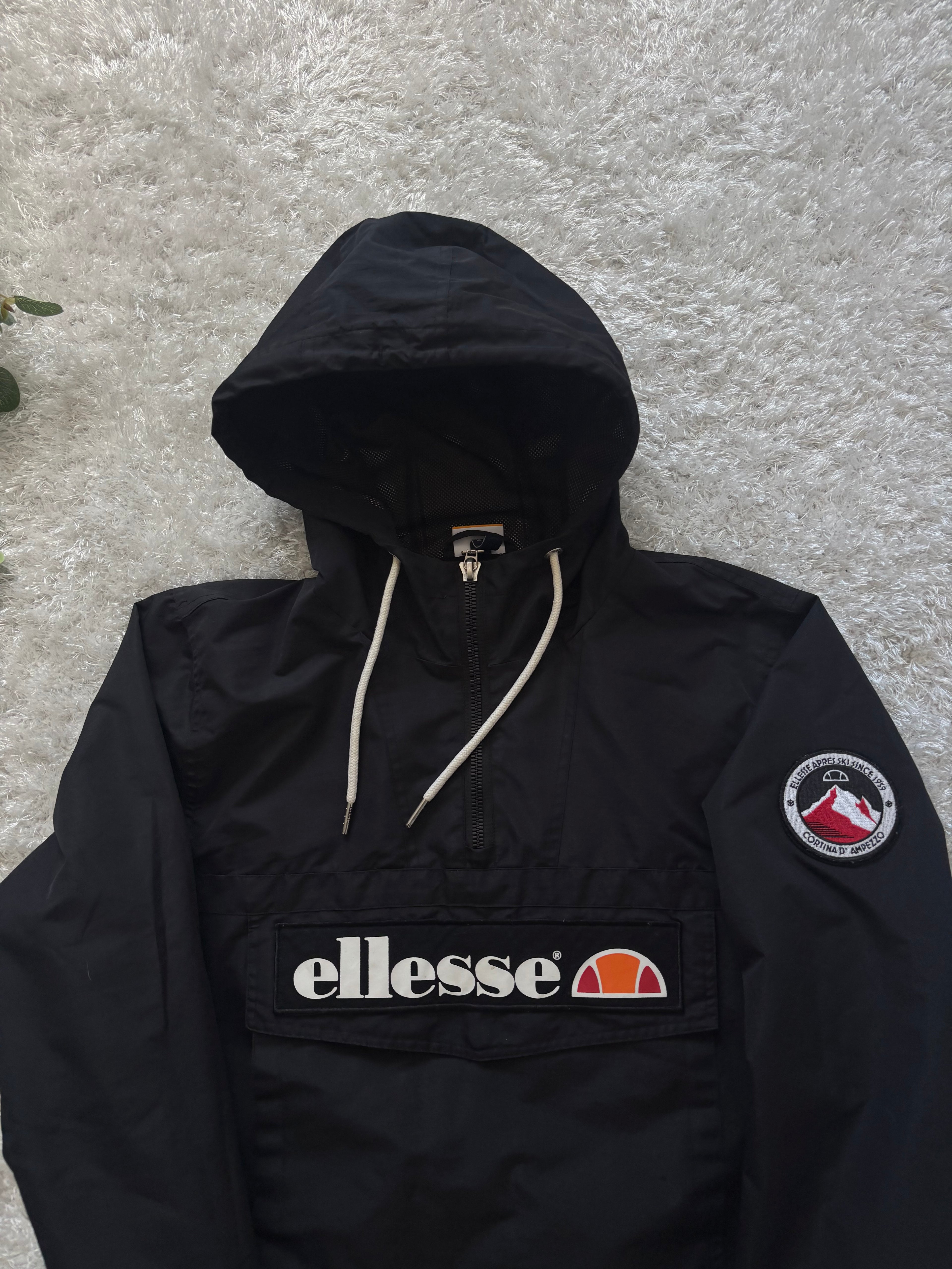 Ellesse Jacket