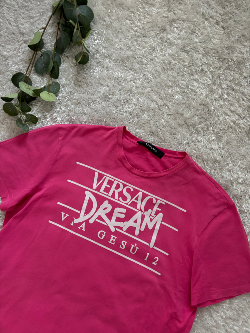 Versace T-Shirt