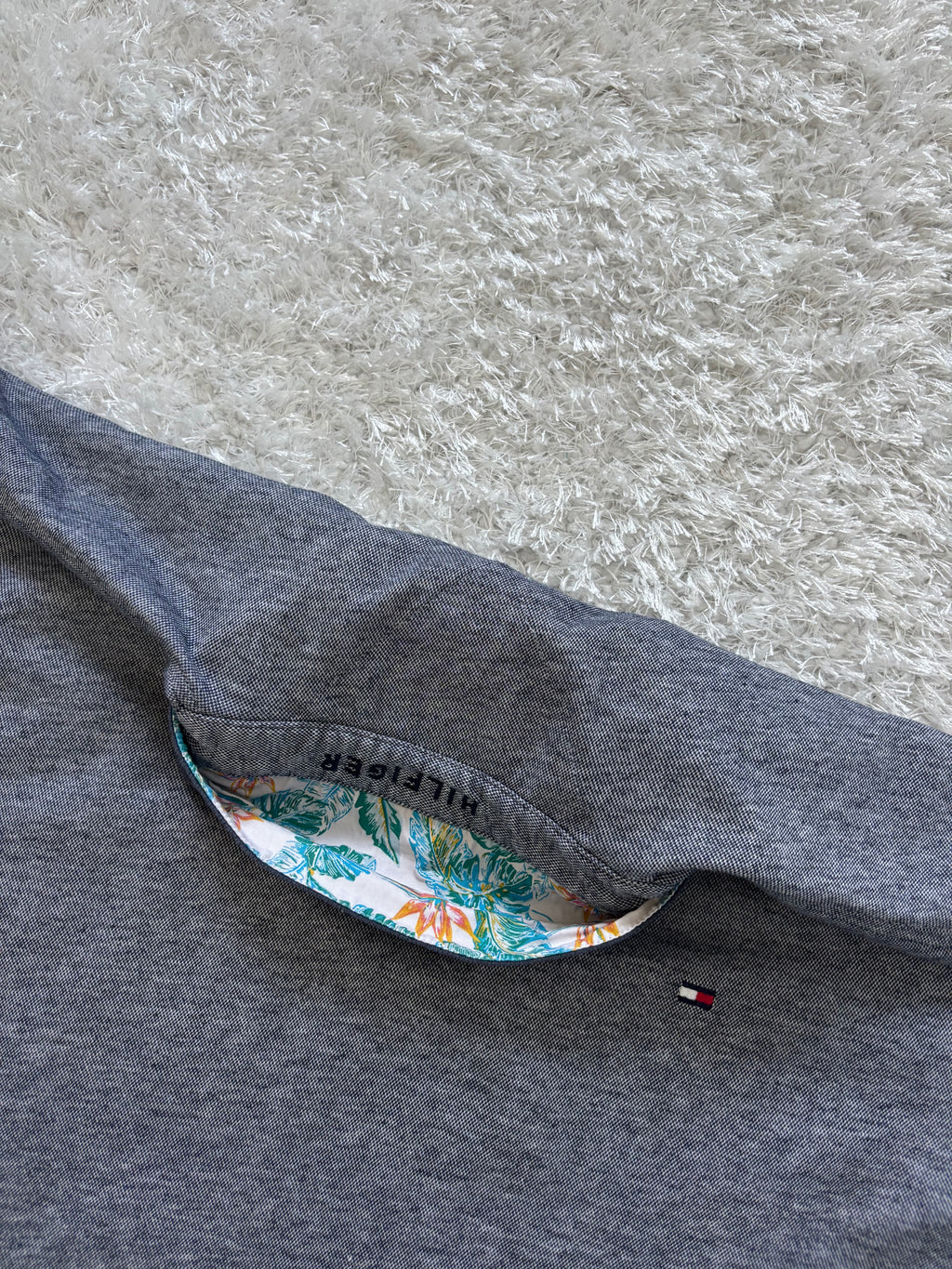 Tommy Hilfiger T-Shirt