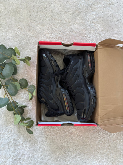 Nike TN