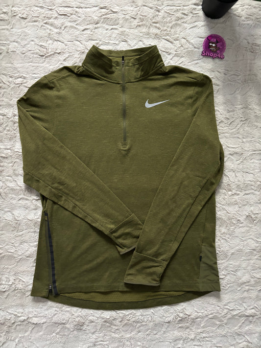 Nike Half Zip-Up