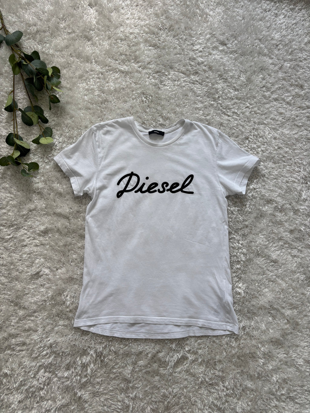 Diesel T-Shirt (Дамско)