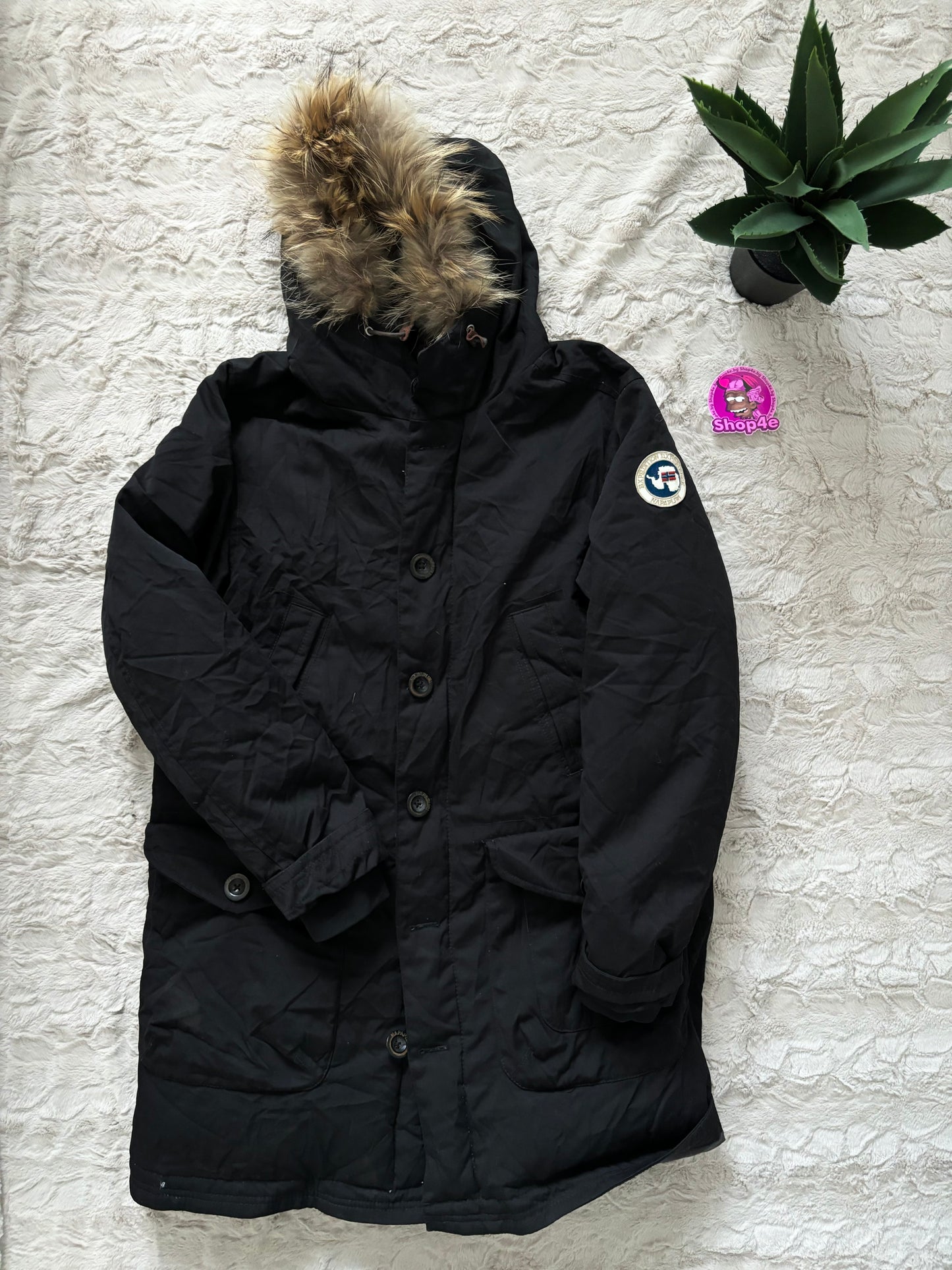 Napapijri Parka