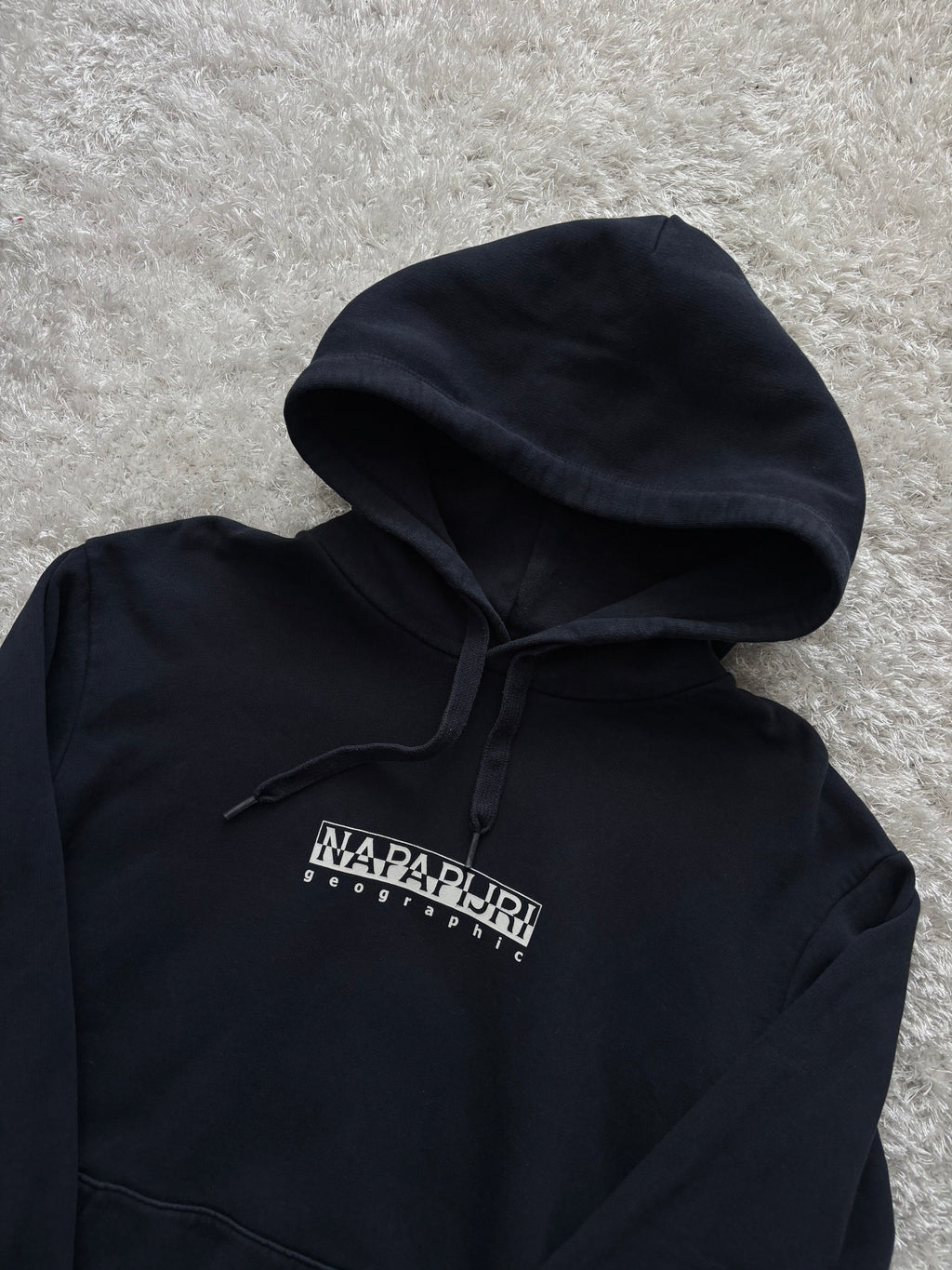 Napapijri Hoodie