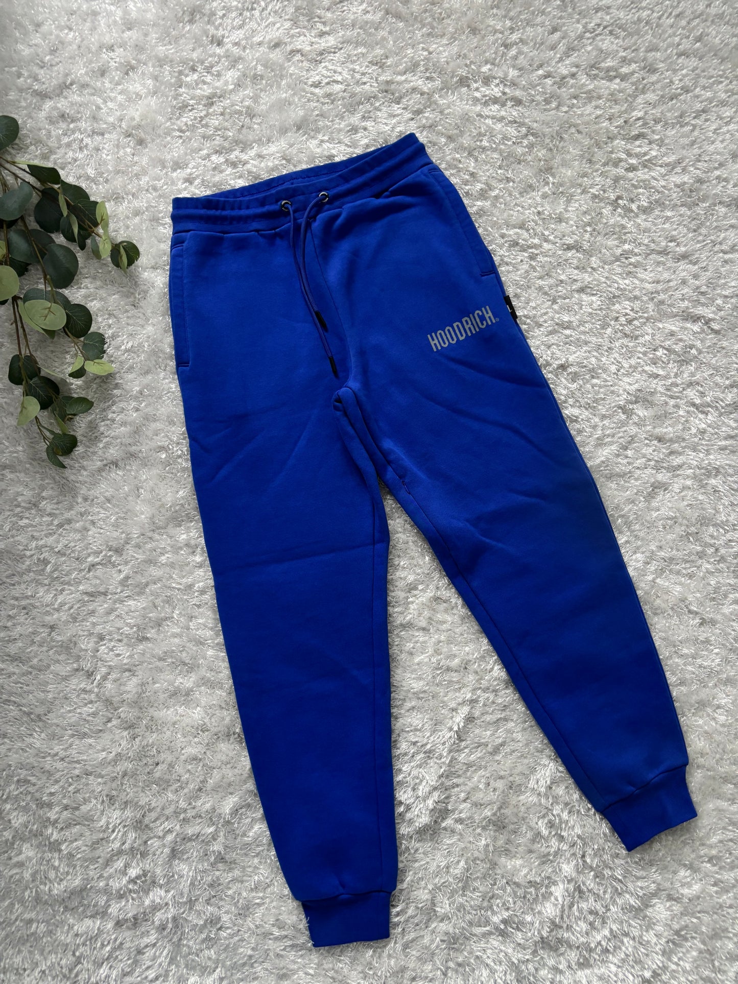 HOODRICH Set (Нов)