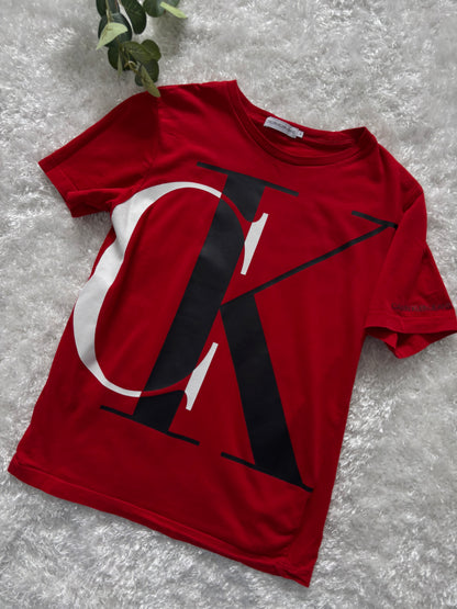 Calvin Klein T-Shirt (Дамско)