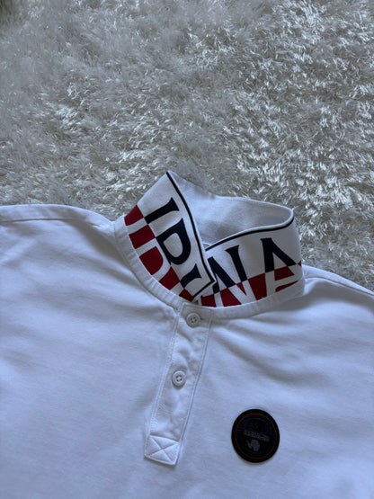 Napapijri Polo