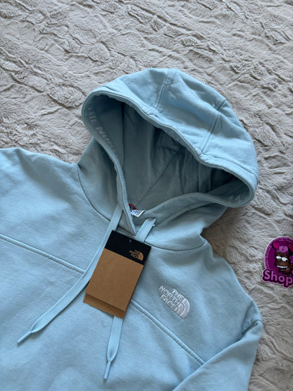 The North Face Hoodie (Дамско)