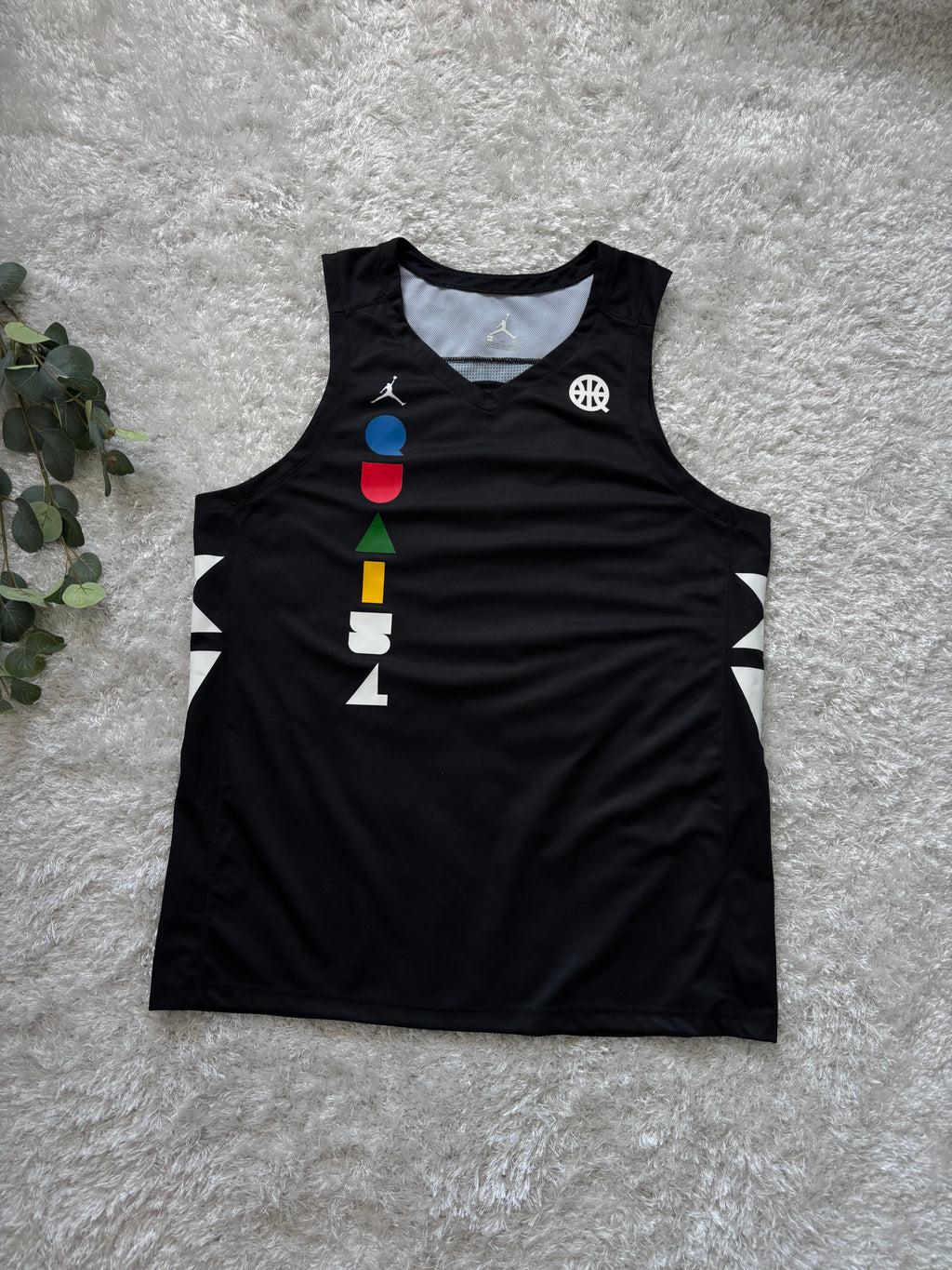 Jordan Tank Top