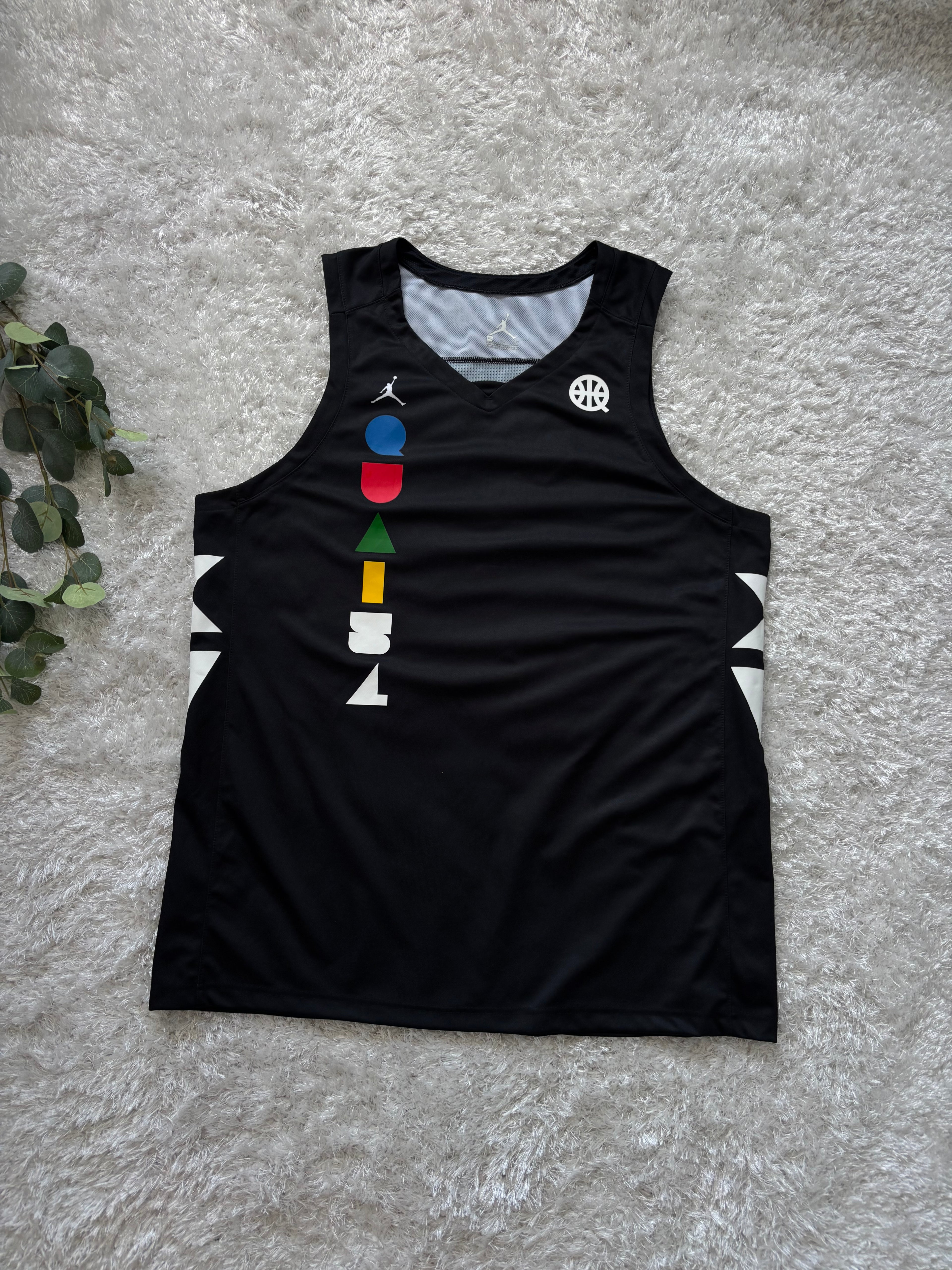 Jordan Tank Top