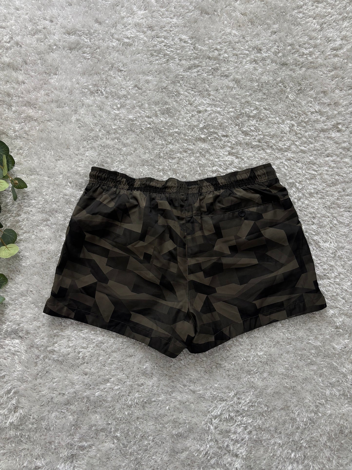 Calvin Klein Swimming Shorts