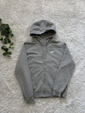 Nike Zip-Up