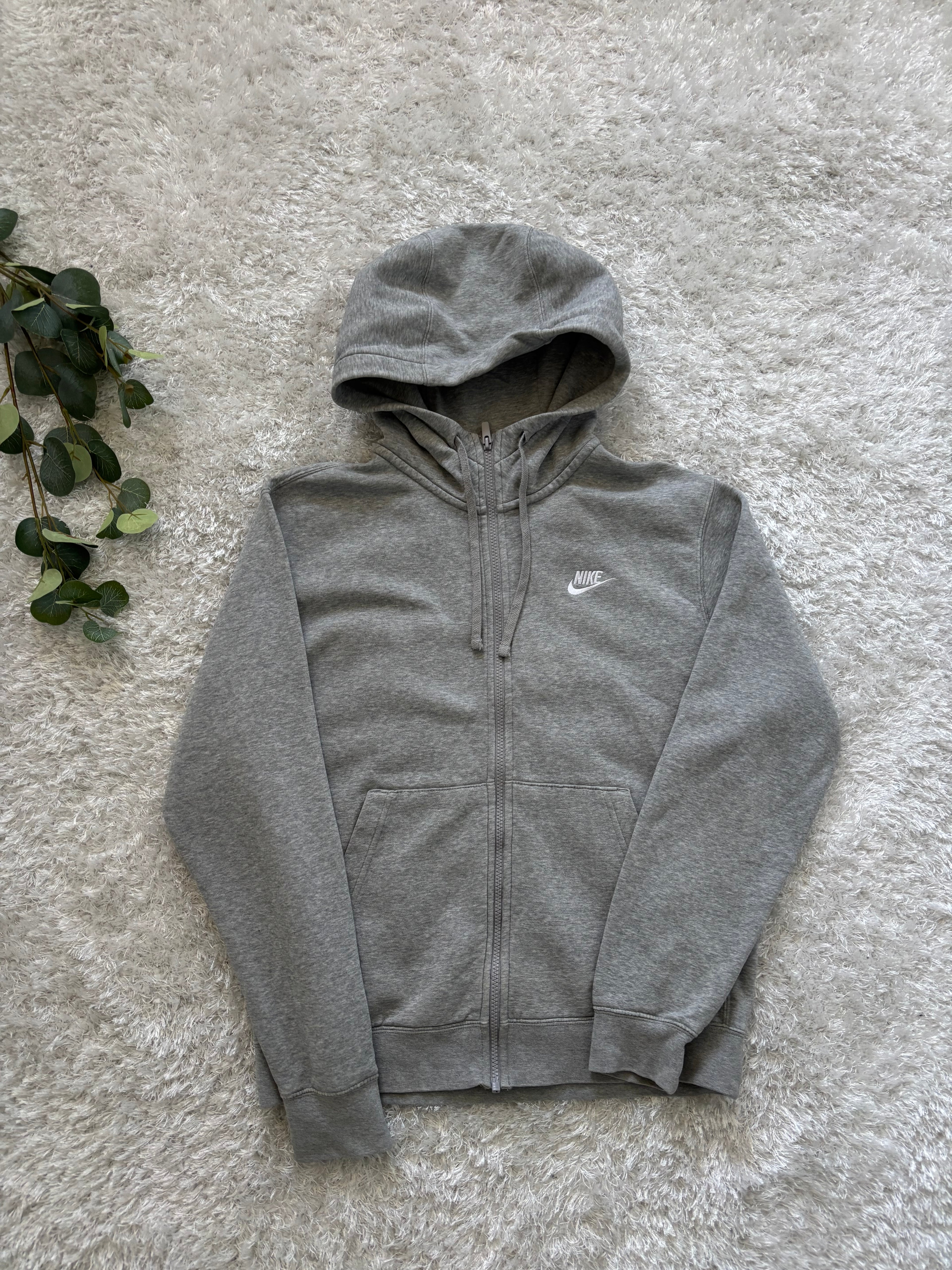 Nike Zip-Up