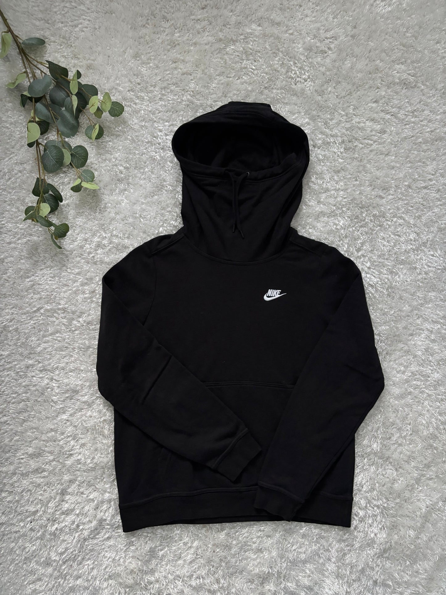 Nike Hoodie (Дамско)