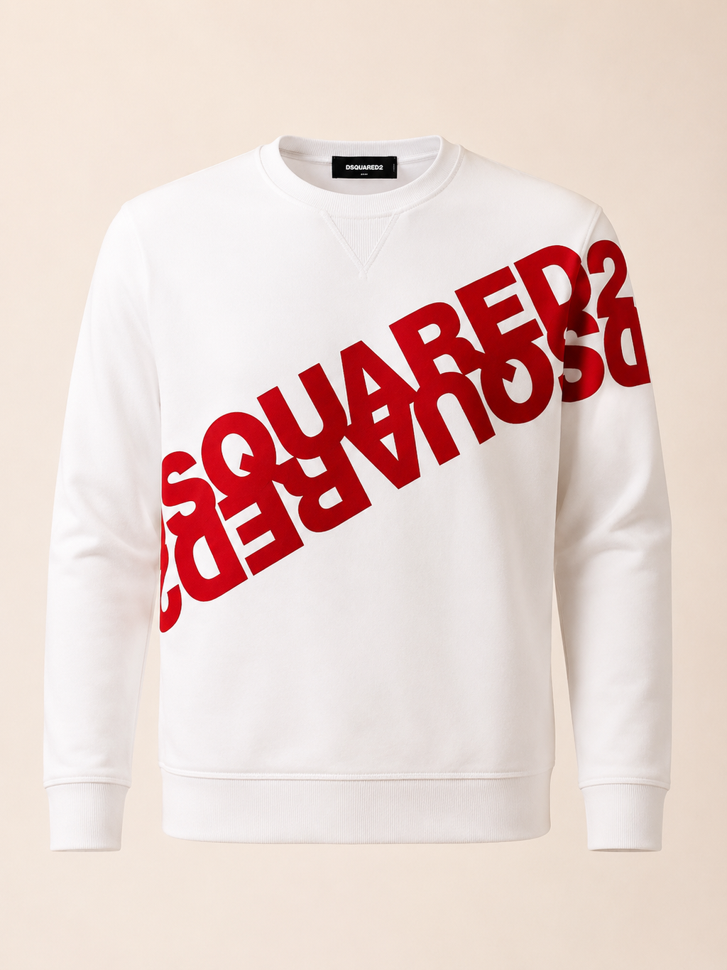 Dsquared Long Sleeve