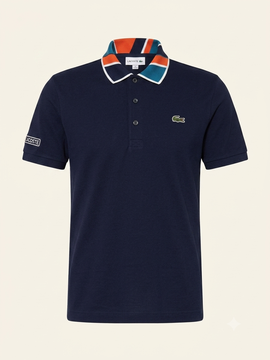 Polo Lacoste