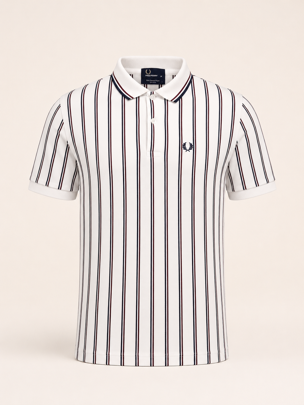 Fred Perry Polo