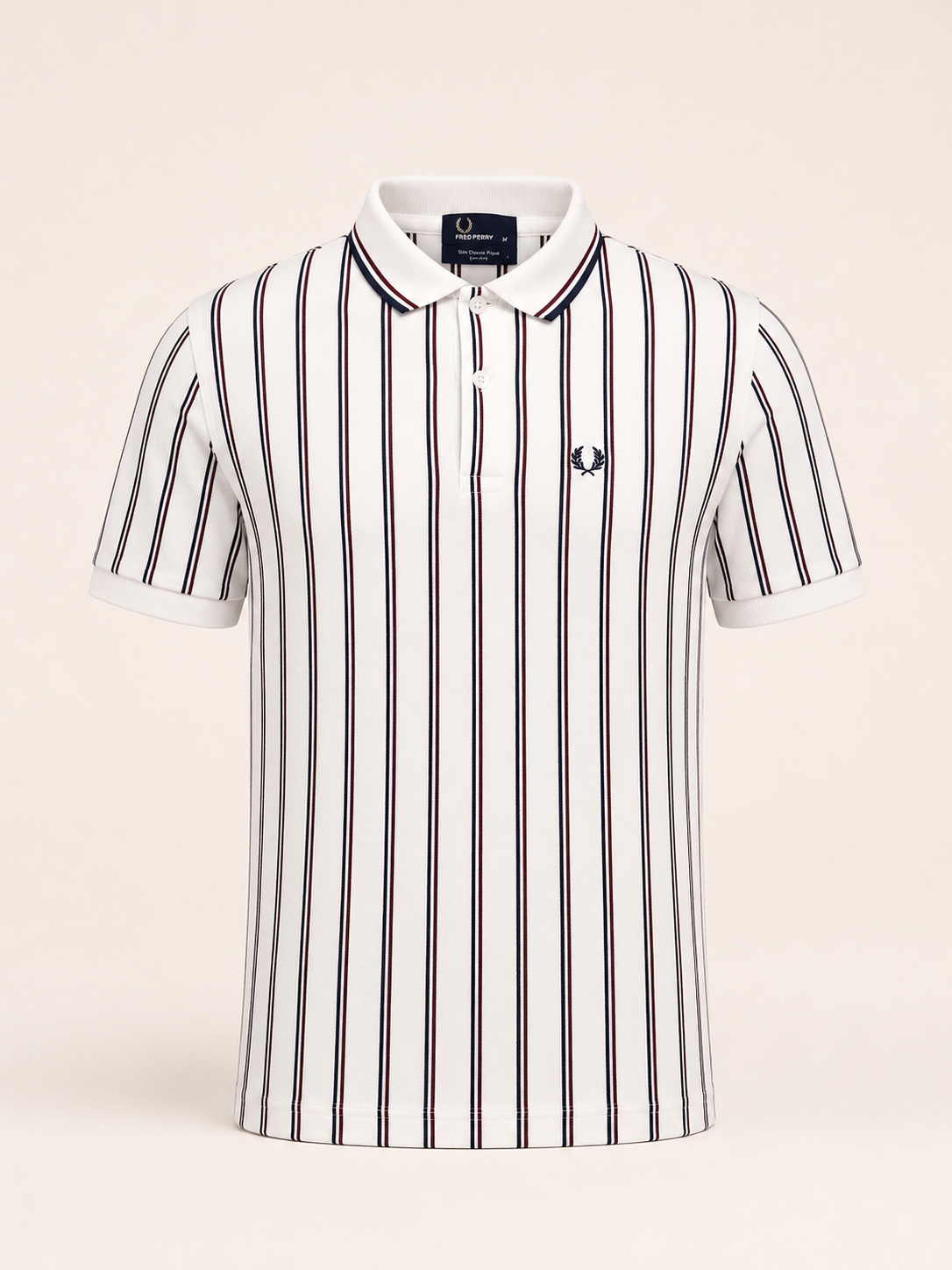 Fred Perry Polo