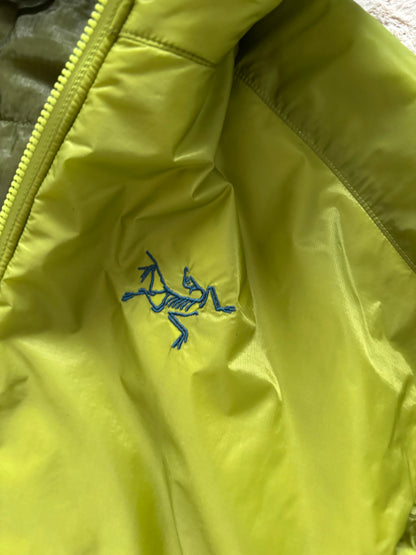 Arc’teryx Jacket