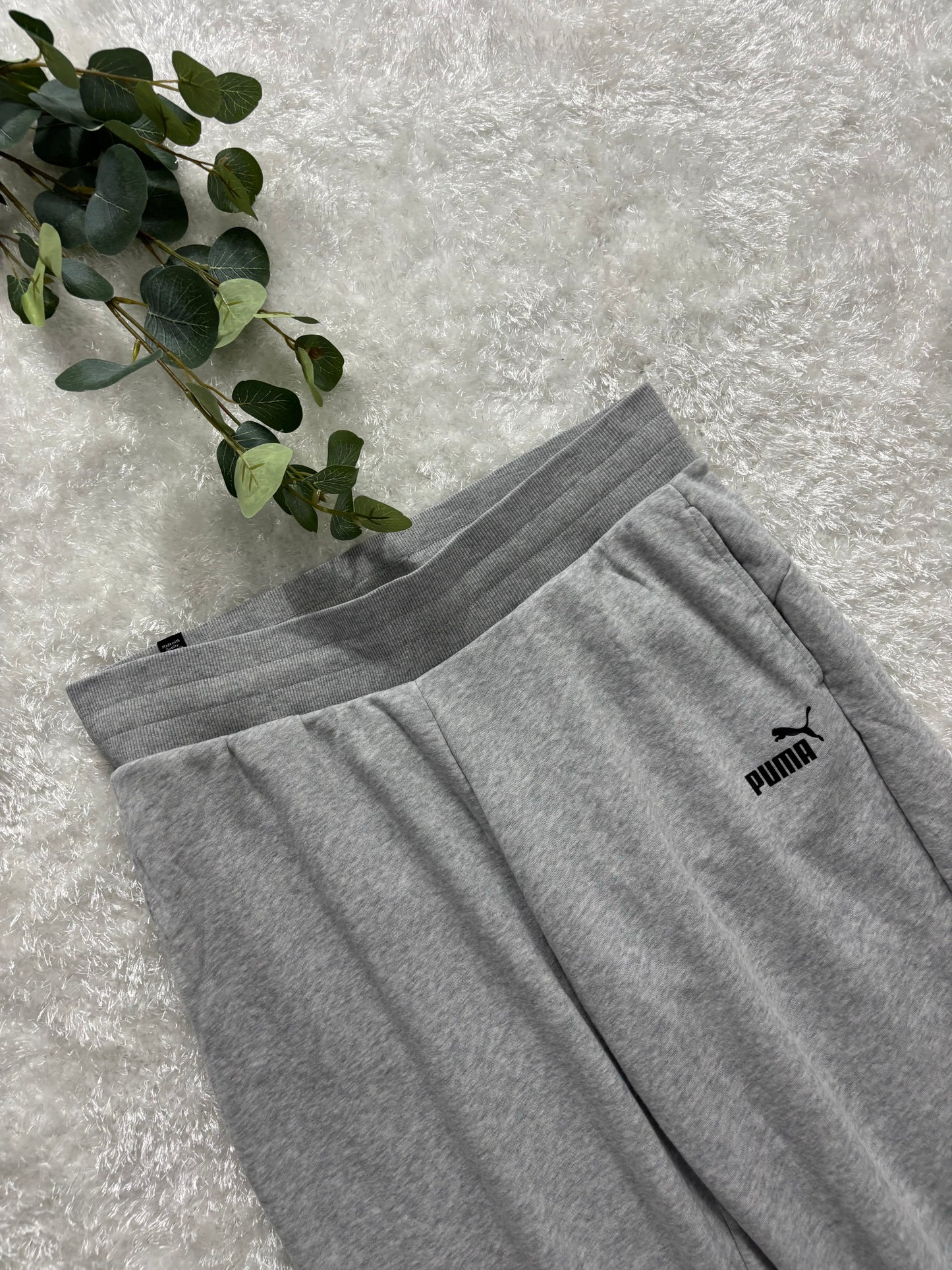 Puma Sweatpants