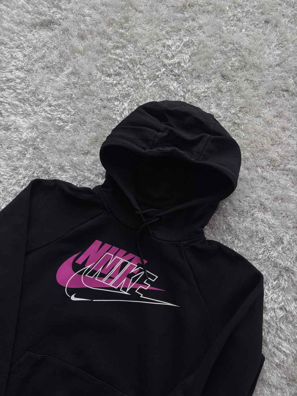 Nike Hoodie (Дамско)