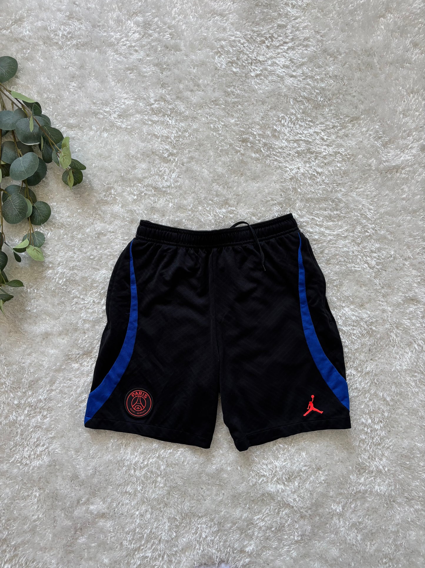 Jordan x PSG Shorts