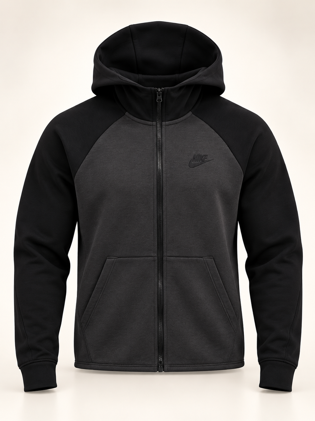 Nike TechFleece Zip-Up