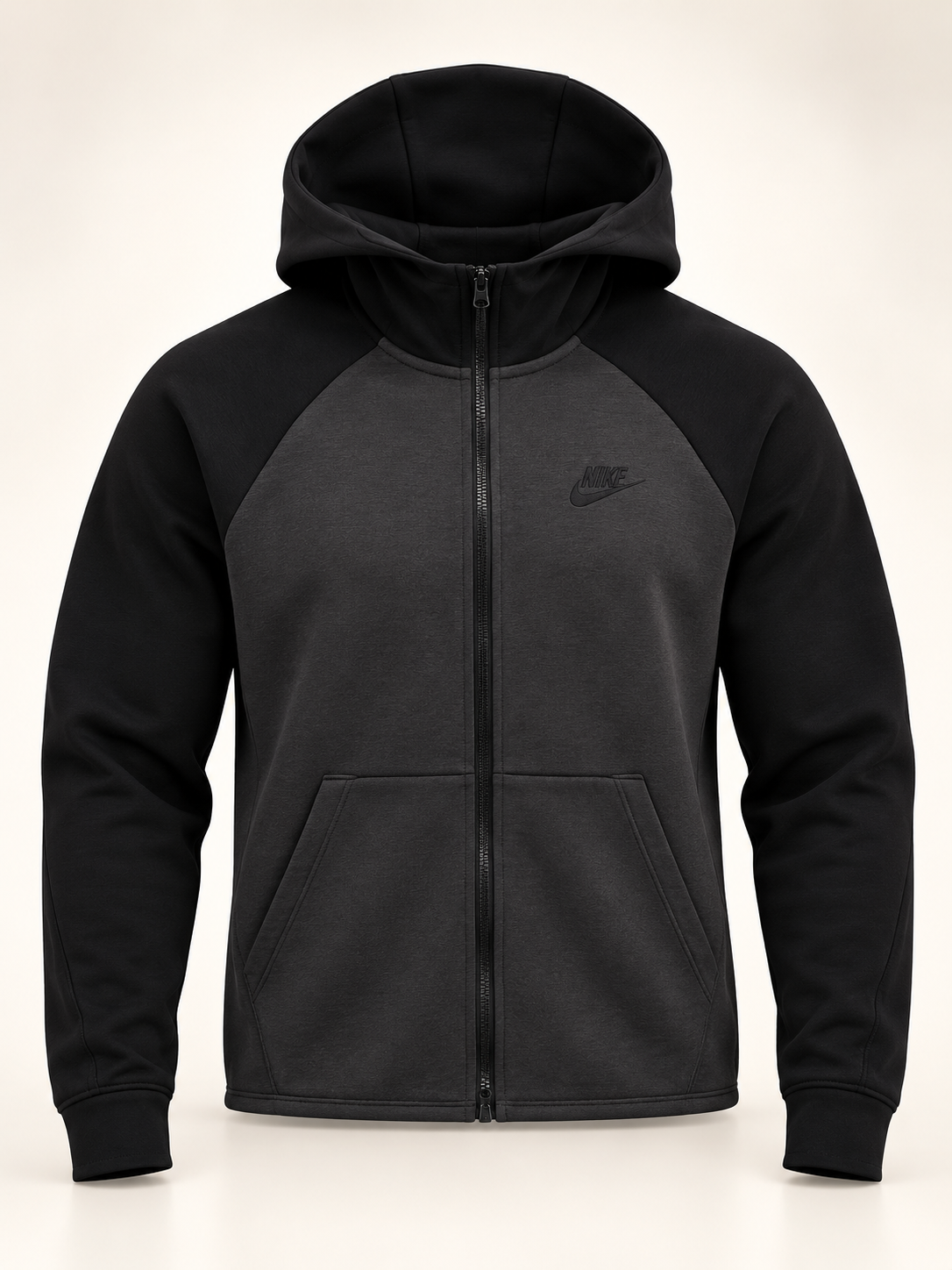 Nike TechFleece Zip-Up