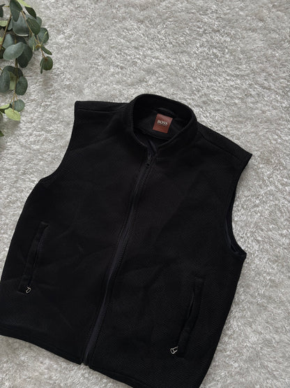 Boss Jacket Parka 2в1