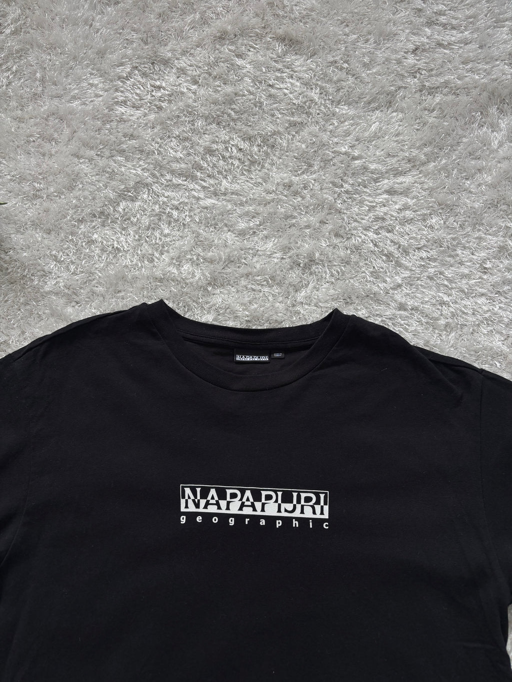 Napapijri T-Shirt