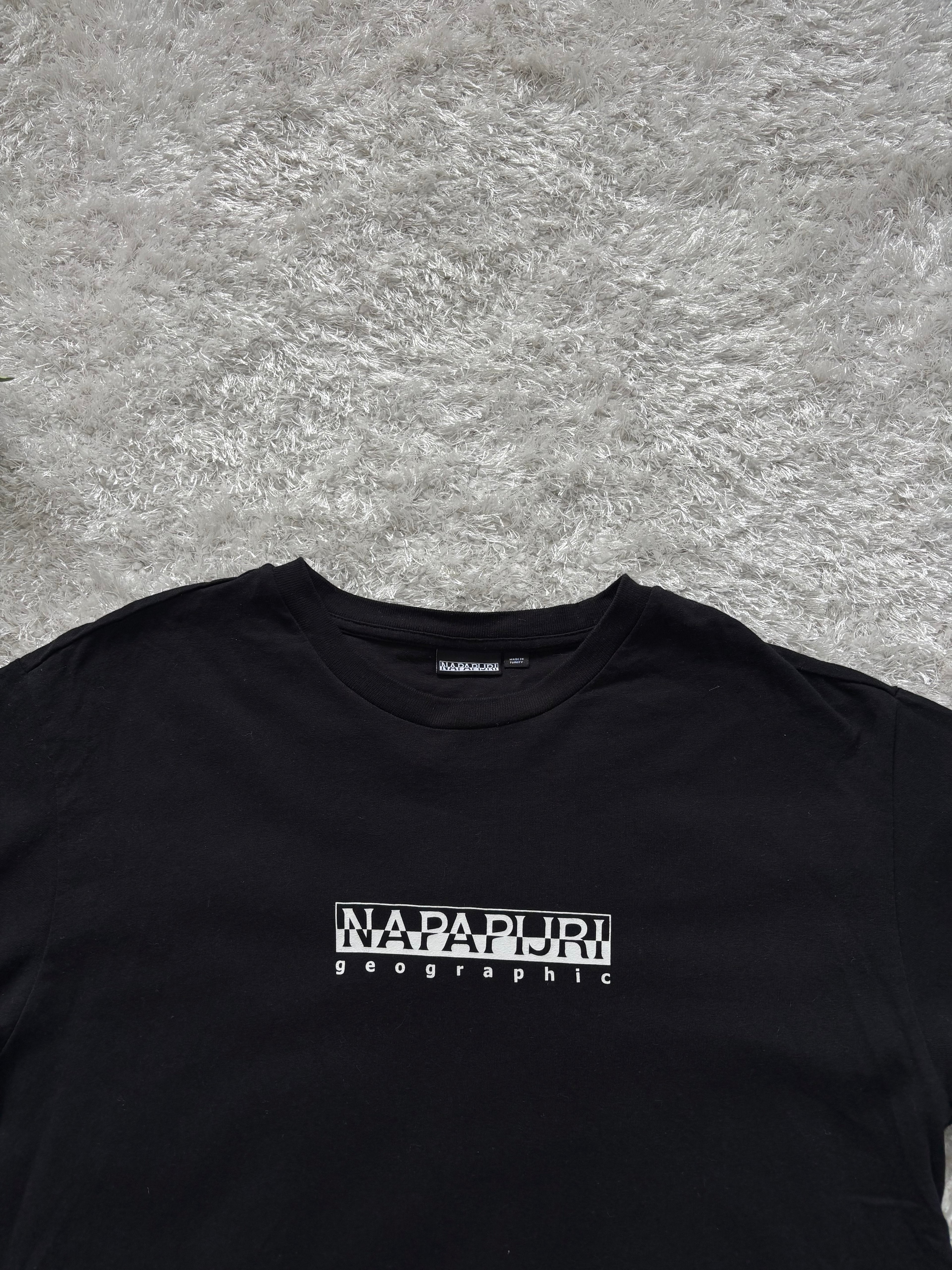 Napapijri T-Shirt