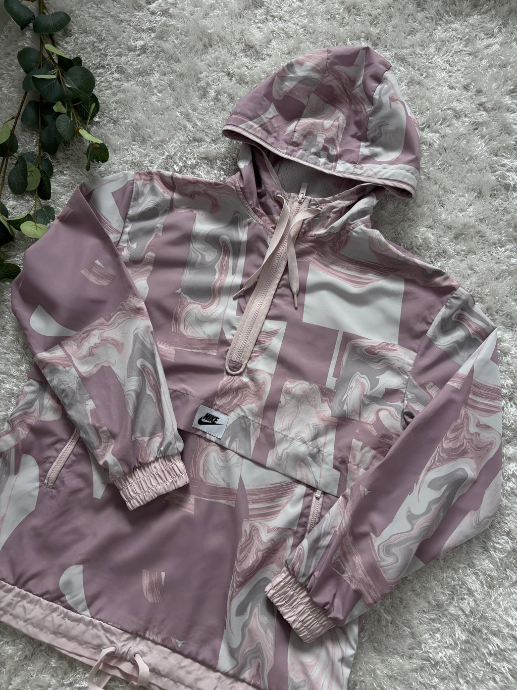 Nike Windbreaker (Дамско)
