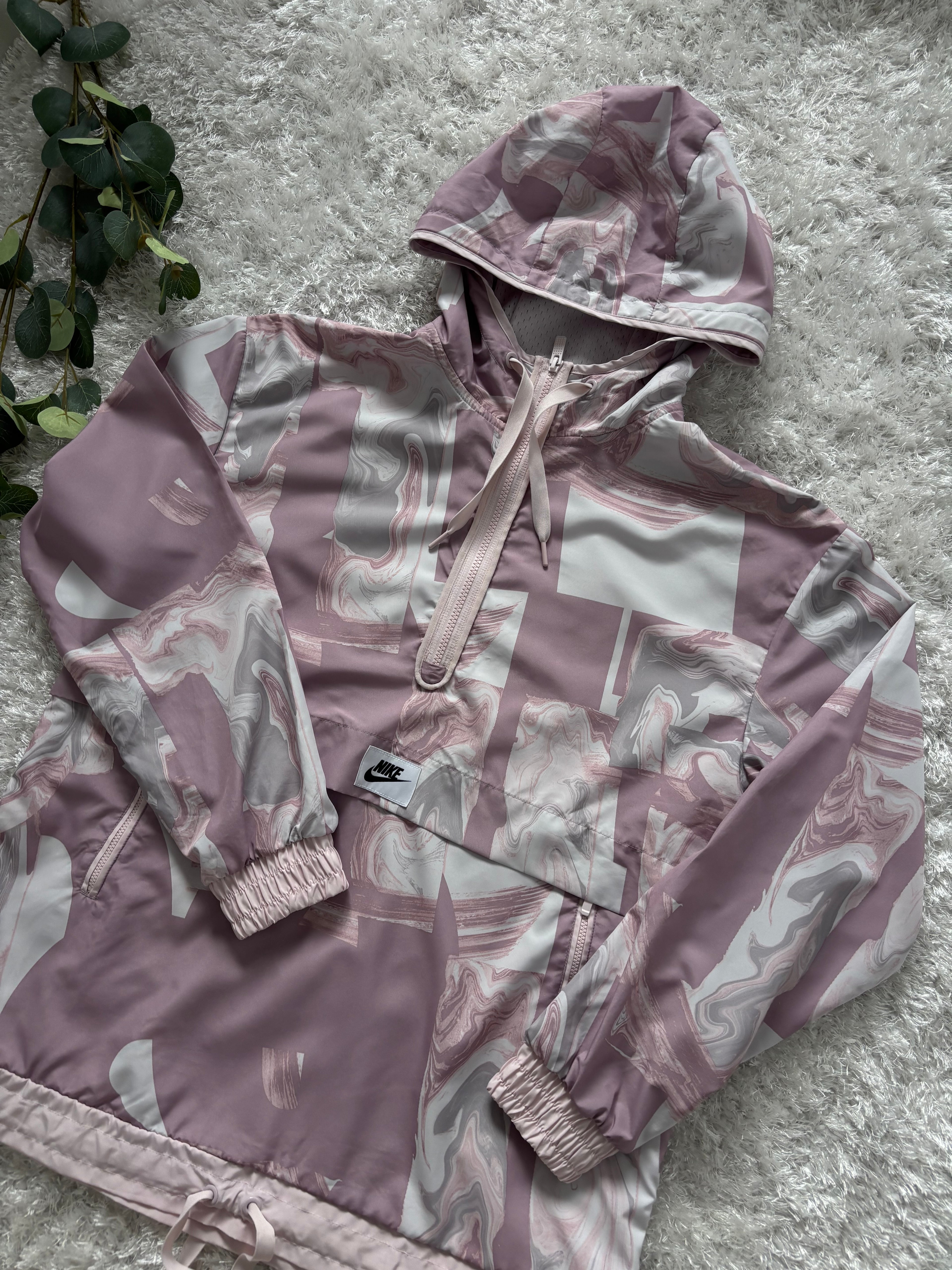 Nike Windbreaker (Дамско)