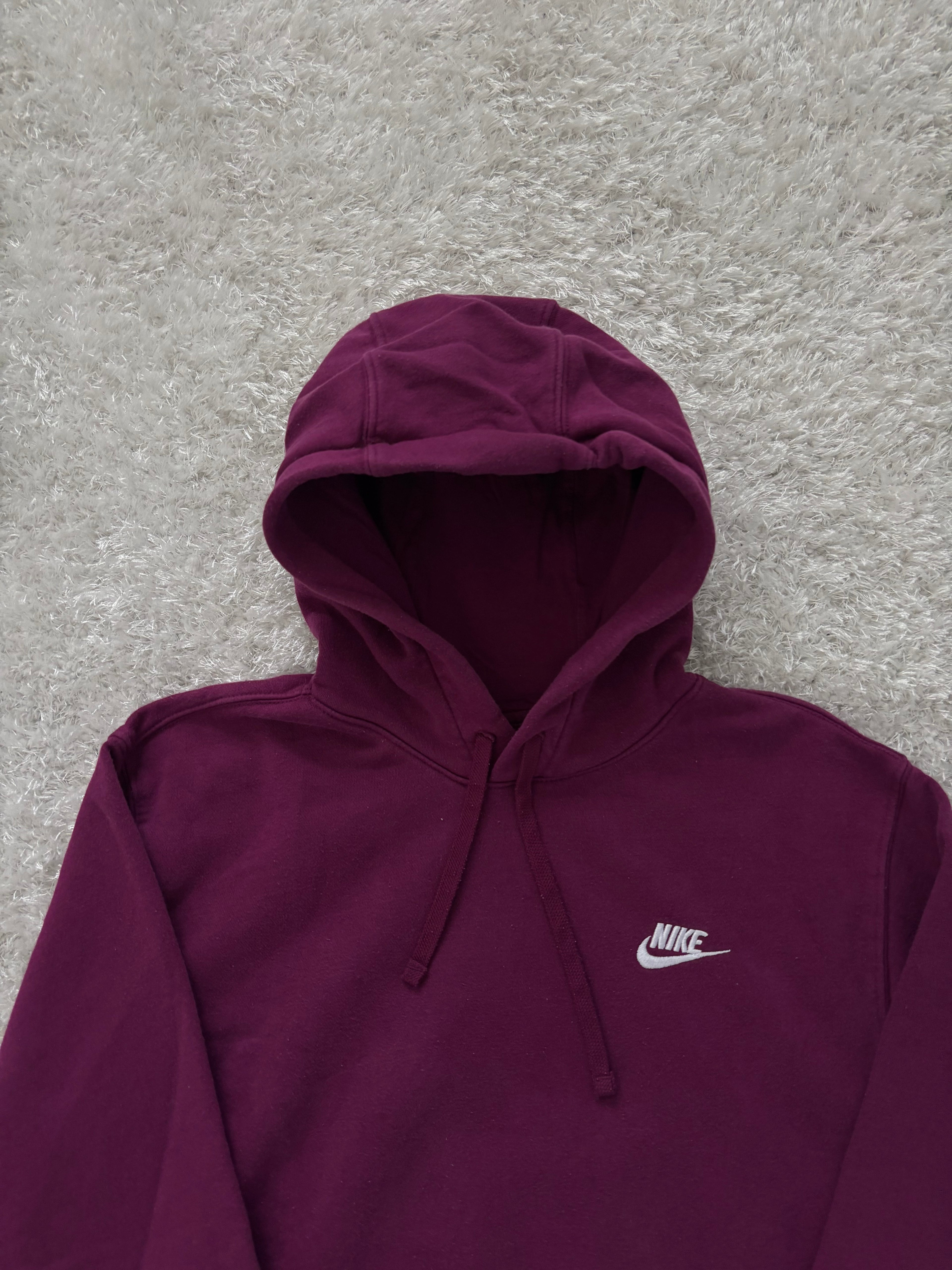 Nike Hoodie (Дамско)