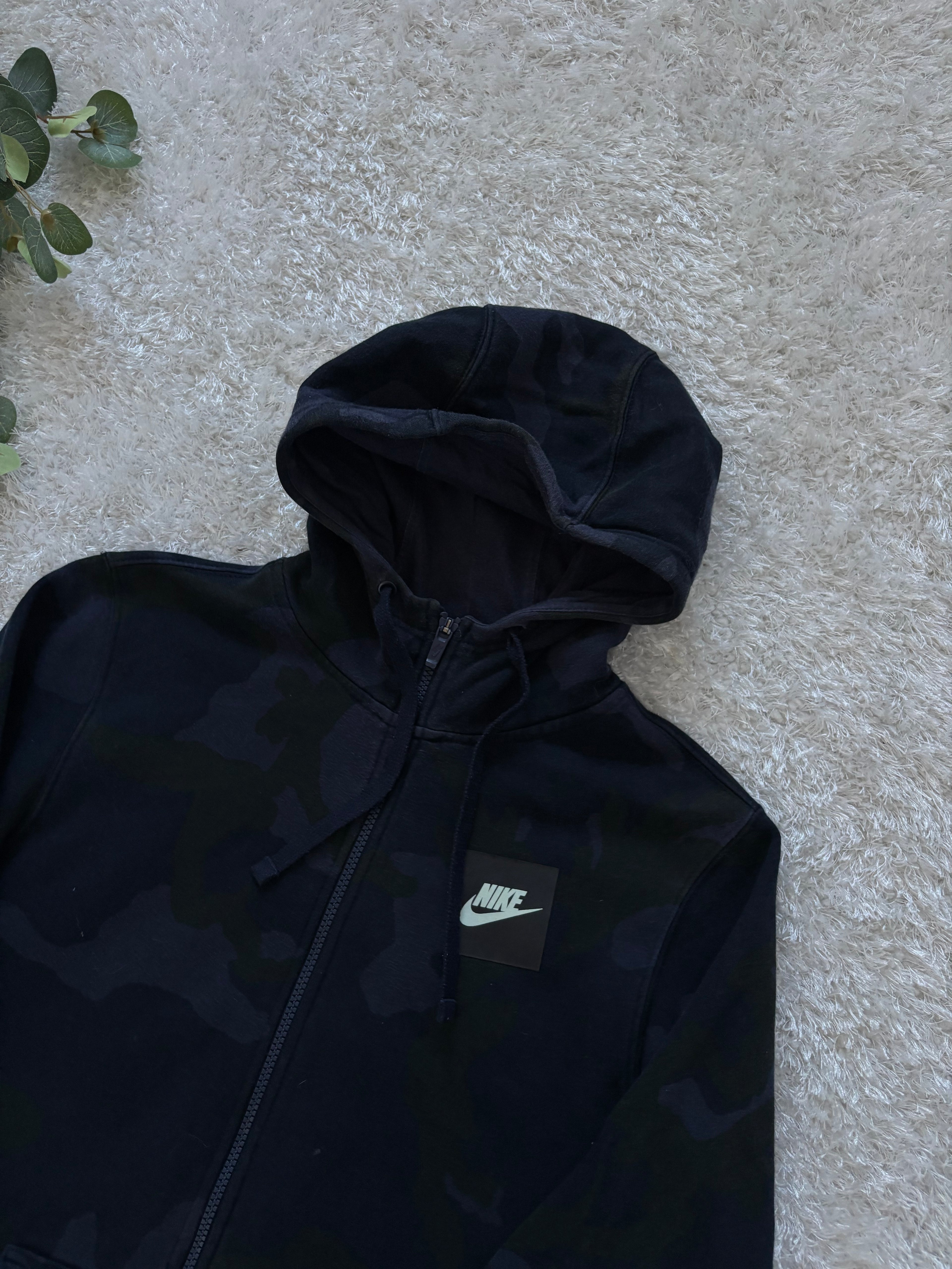 Nike Zip-Up