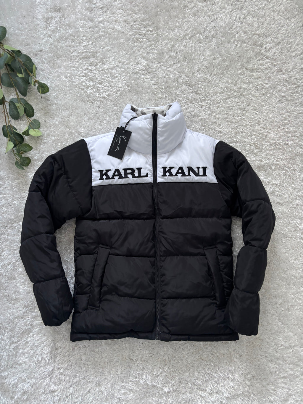 Karl Kani Jacket
