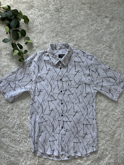 Versace Shirt