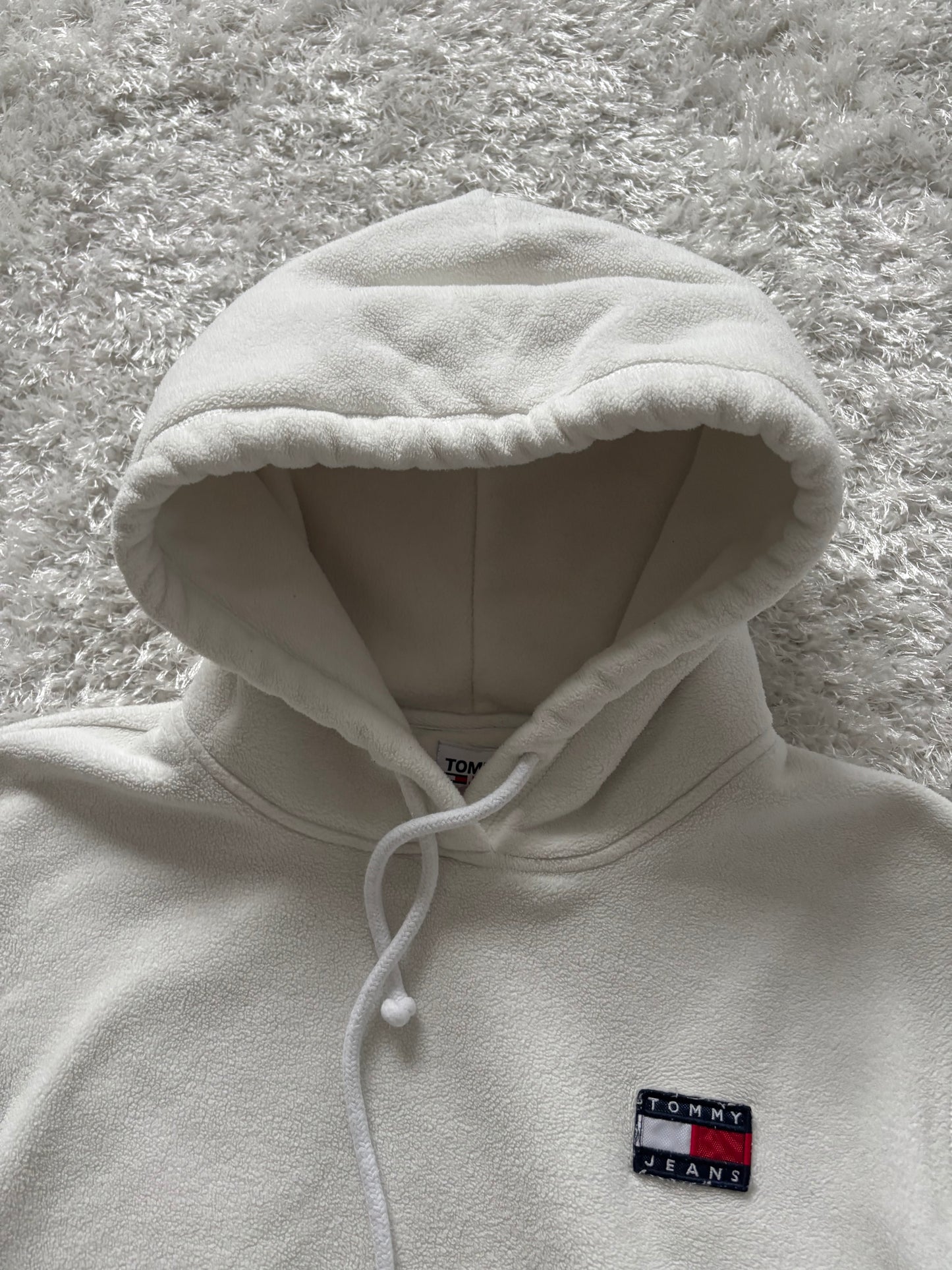 Tommy Hilfiger Polar Hoodie